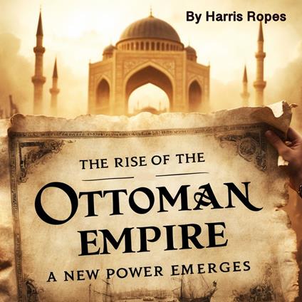 Rise of the Ottoman Empire, The
