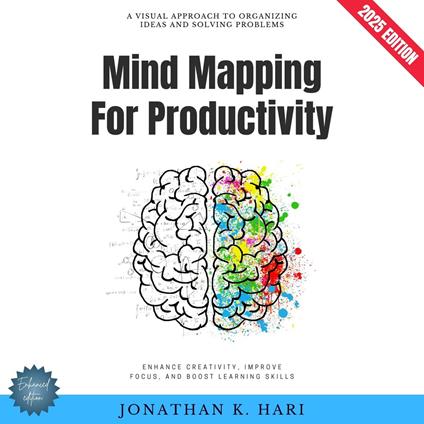 Mind Mapping for Productivity:
