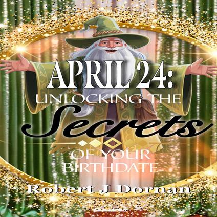 April 24: Unlocking the Secrets of Your Birthdate