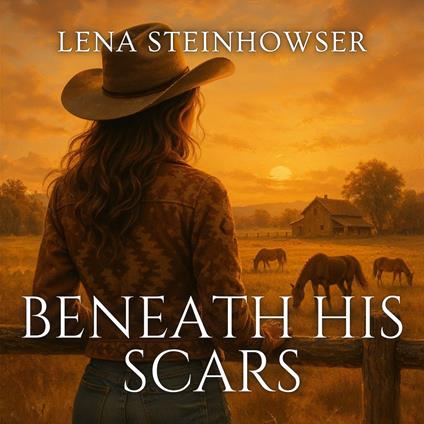 Beneath His Scars