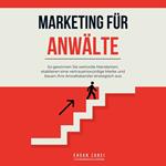 Marketing für Anwälte