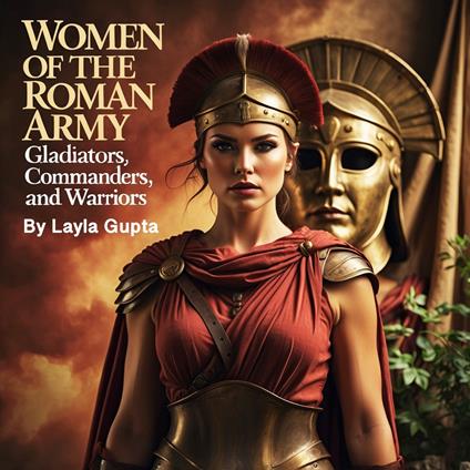 Women of the Roman Army