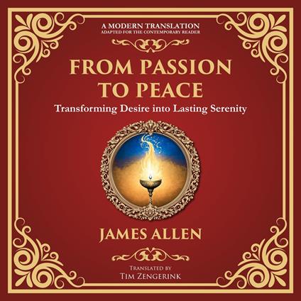 From Passion to Peace