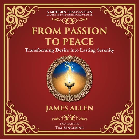 From Passion to Peace