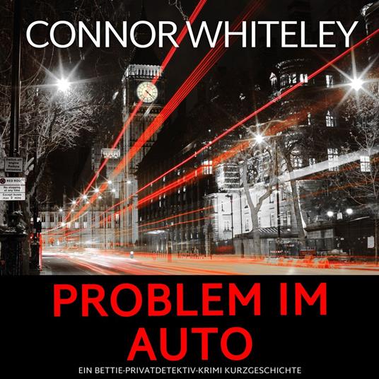 Problem im Auto