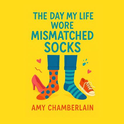 Day My Life Wore Mismatched Socks, The