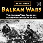 Balkan Wars