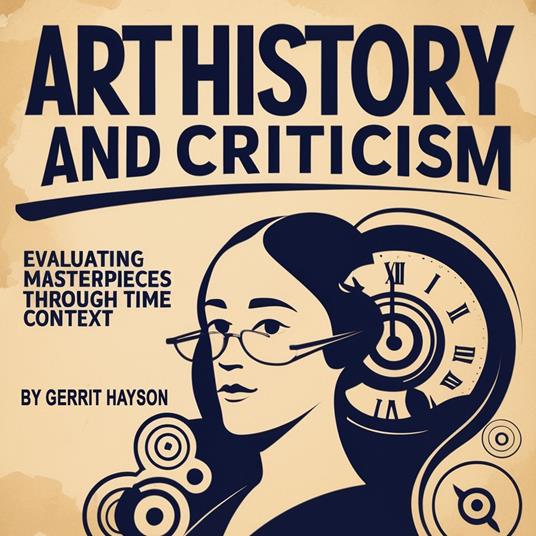 Art History and Criticism