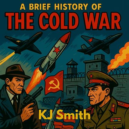 Brief History of the Cold War, A
