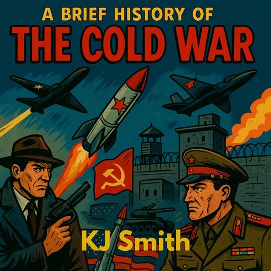 Brief History of the Cold War, A