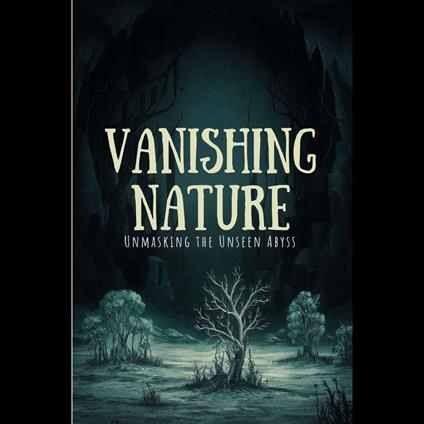 Vanishing Nature: Unmasking the Unseen Abyss