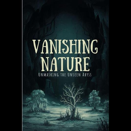 Vanishing Nature: Unmasking the Unseen Abyss