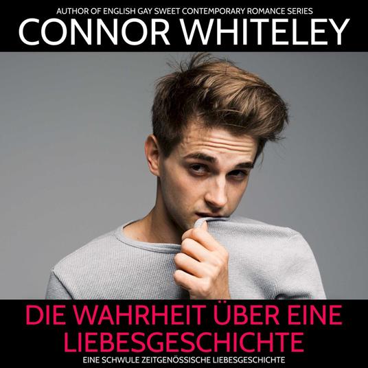 die Wahrheit über eine Liebesgeschichte