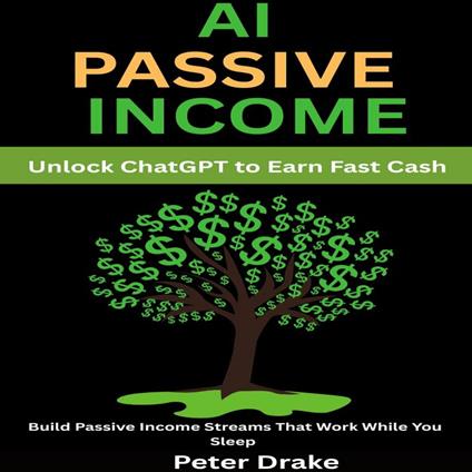 AI Passive Income