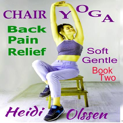 Chair Yoga