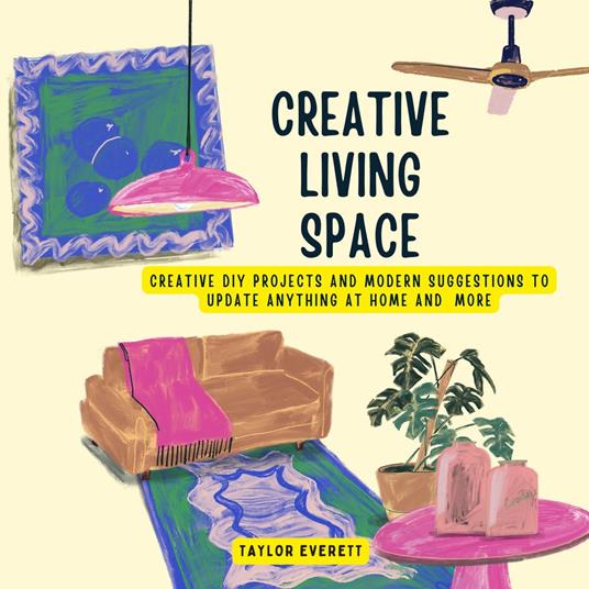 Creative Living Space