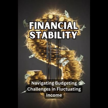Financial Stability: Navigating Budgeting Challenges in Fluctuating Income