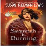Savannah is Burning