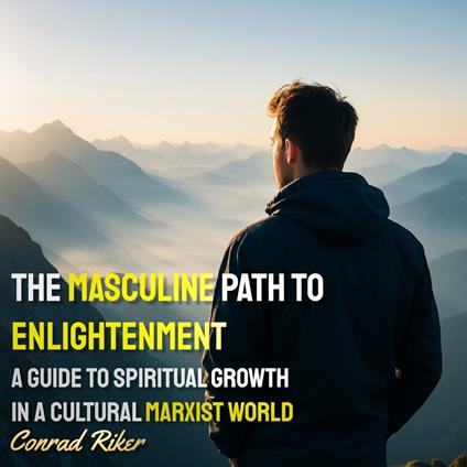 Masculine Path to Enlightenment, The