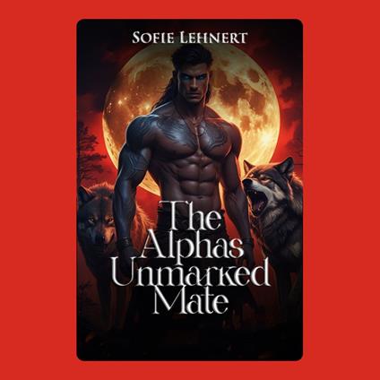 Alpha’s Unmarked Mate, The