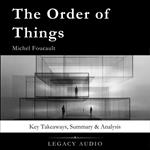 Order of Things by Michel Foucault, The