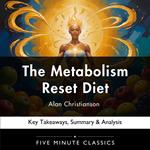 Metabolism Reset Diet by Alan Christianson, The