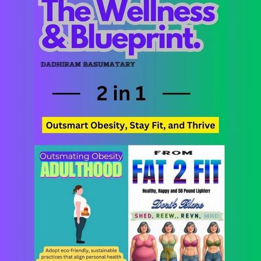 Wellness & Blueprint, The