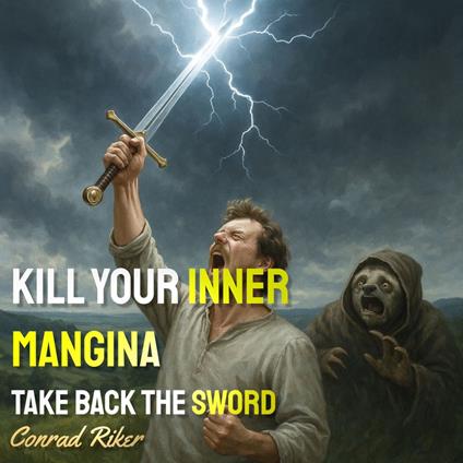 Kill Your Inner Mangina