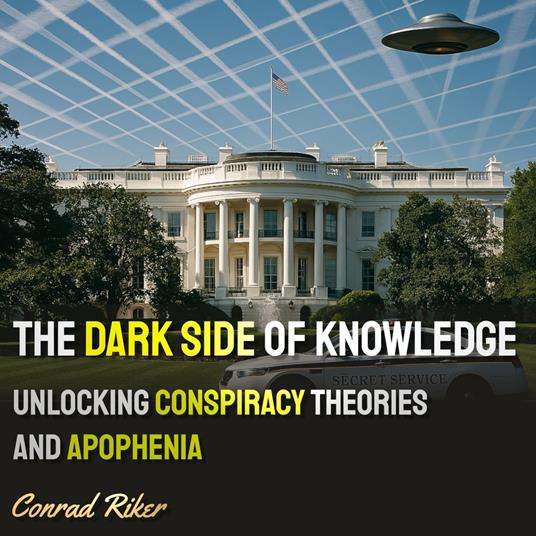 Dark Side of Knowledge, The