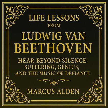 Life Lessons from Ludwig van Beethoven