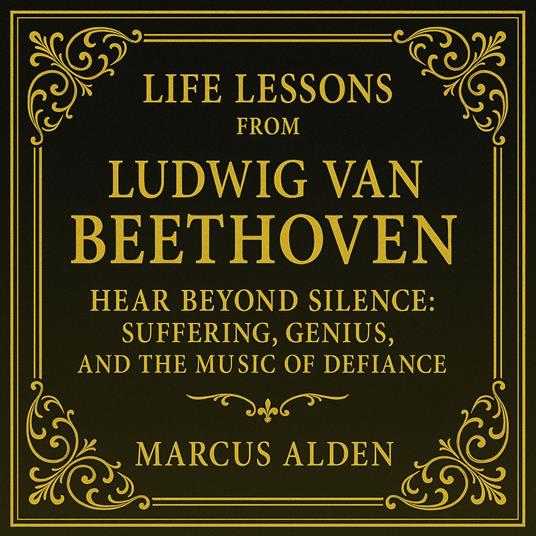 Life Lessons from Ludwig van Beethoven