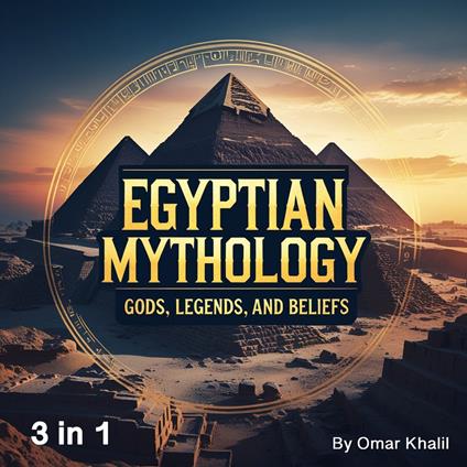 Egyptian Mythology