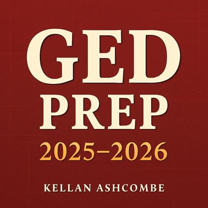 GED Prep 2025-2026