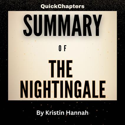 Summary of The Nightingale