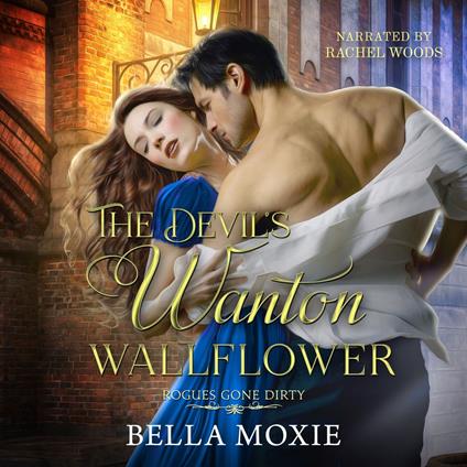 Devil's Wanton Wallflower, The
