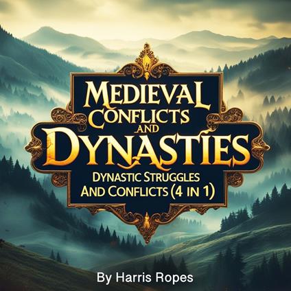 Medieval Conflicts and Dynasties