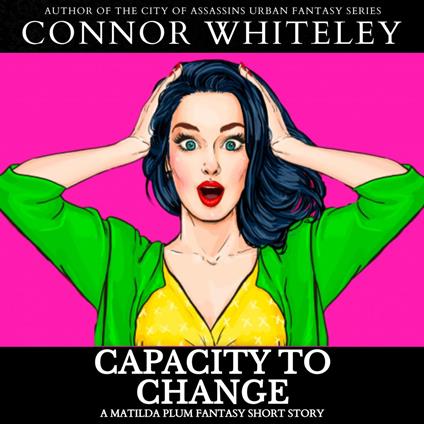 Capacity To Change