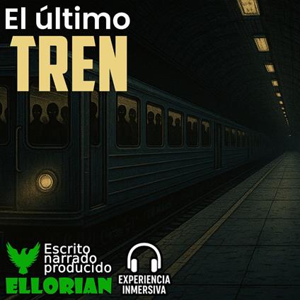 El último tren