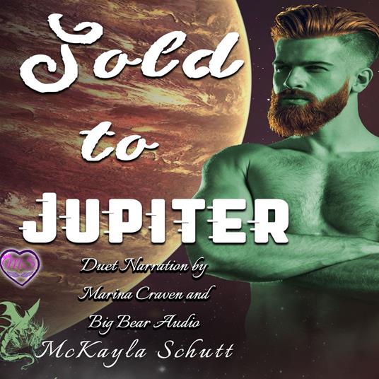 Sold to Jupiter