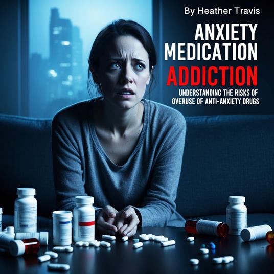 Anxiety Medication Addiction