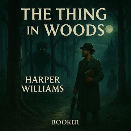 thing in the woods, The