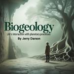 Biogeology