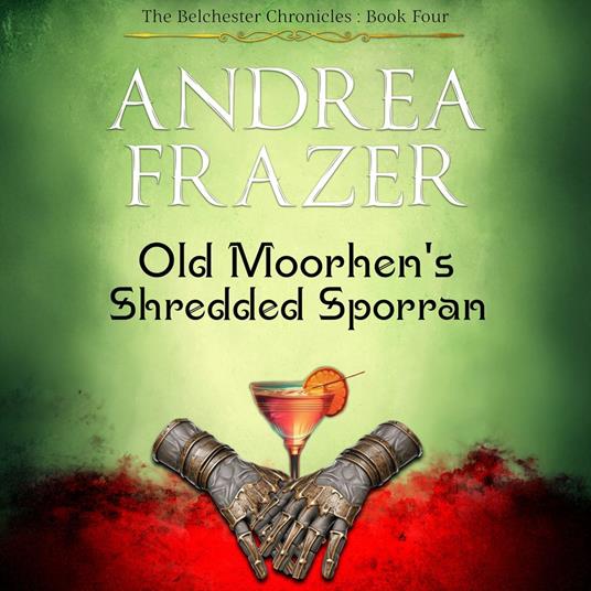 Old Moorhen's Shredded Sporran