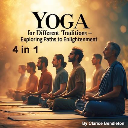 Yoga for Different Traditions
