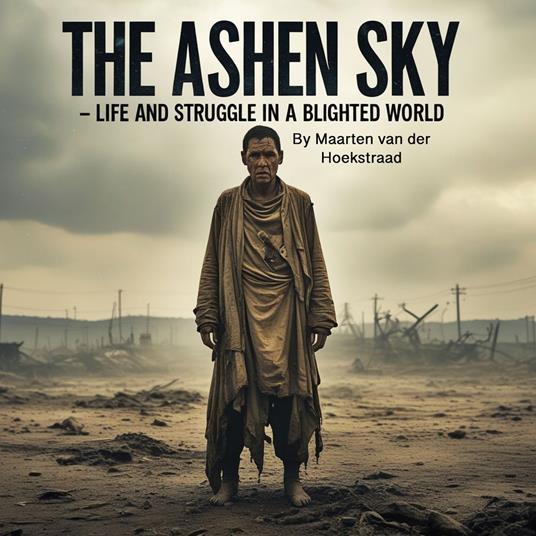 Ashen Sky, The