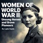 Women of World War II