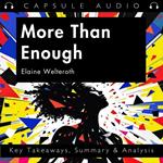More Than Enough by Elaine Welteroth