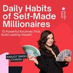 Daily Habits of Self-Made Millionaires
