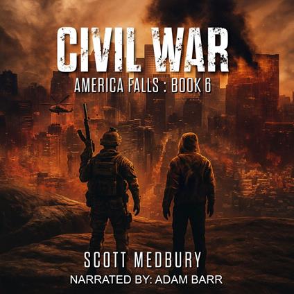 Civil War