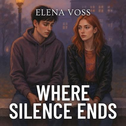 Where Silence Ends
